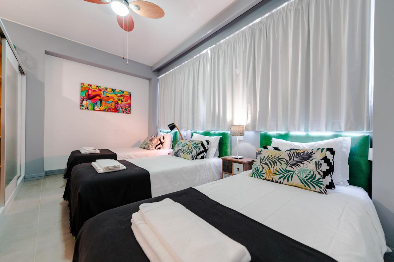 Merc Porto Bolhao Place Exterior photo