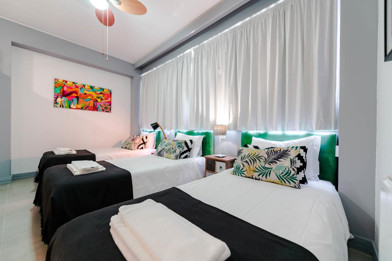 Merc Porto Bolhao Place Exterior photo